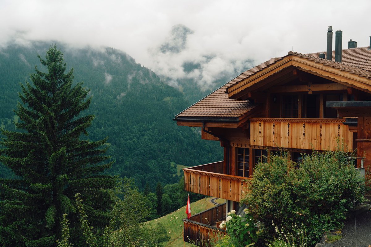 Wengen //