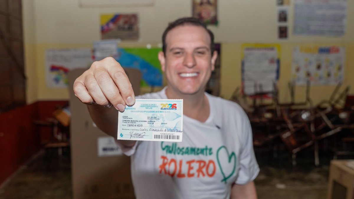 Gumer De La Peña tweet media