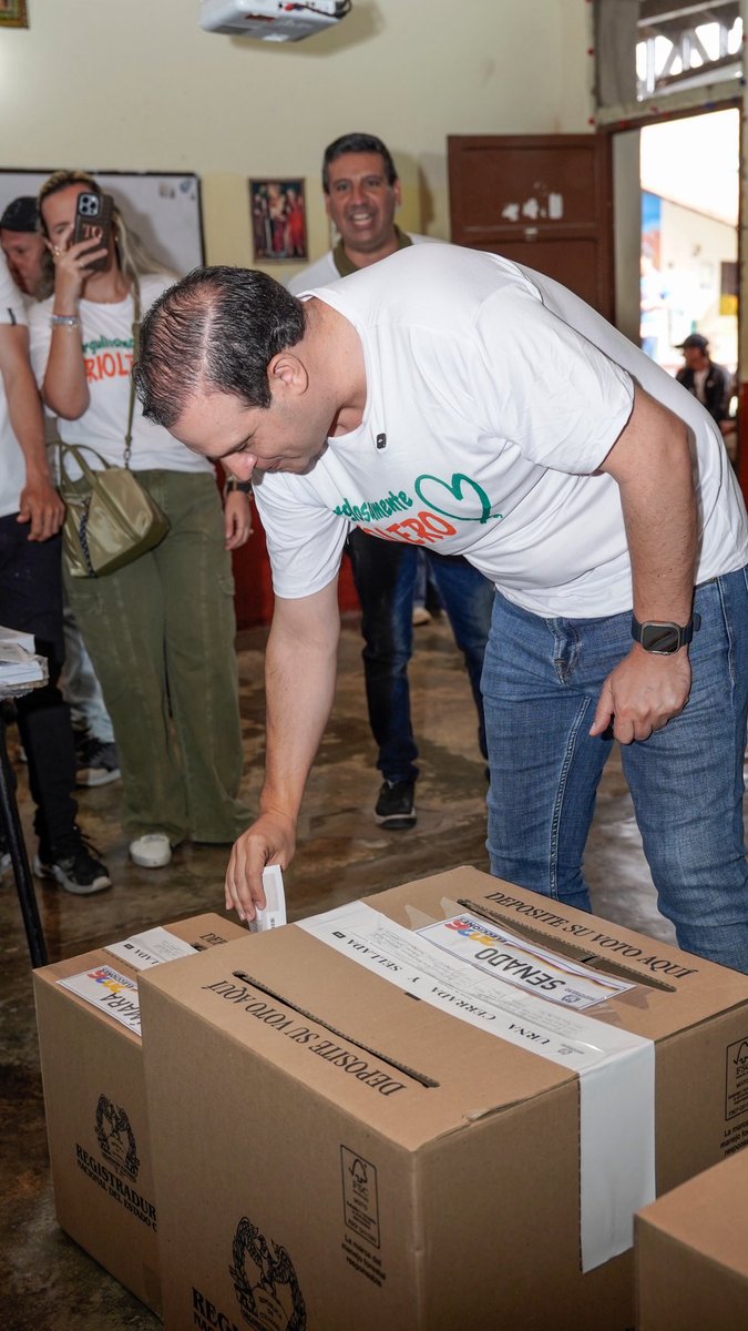 Gumer De La Peña tweet media