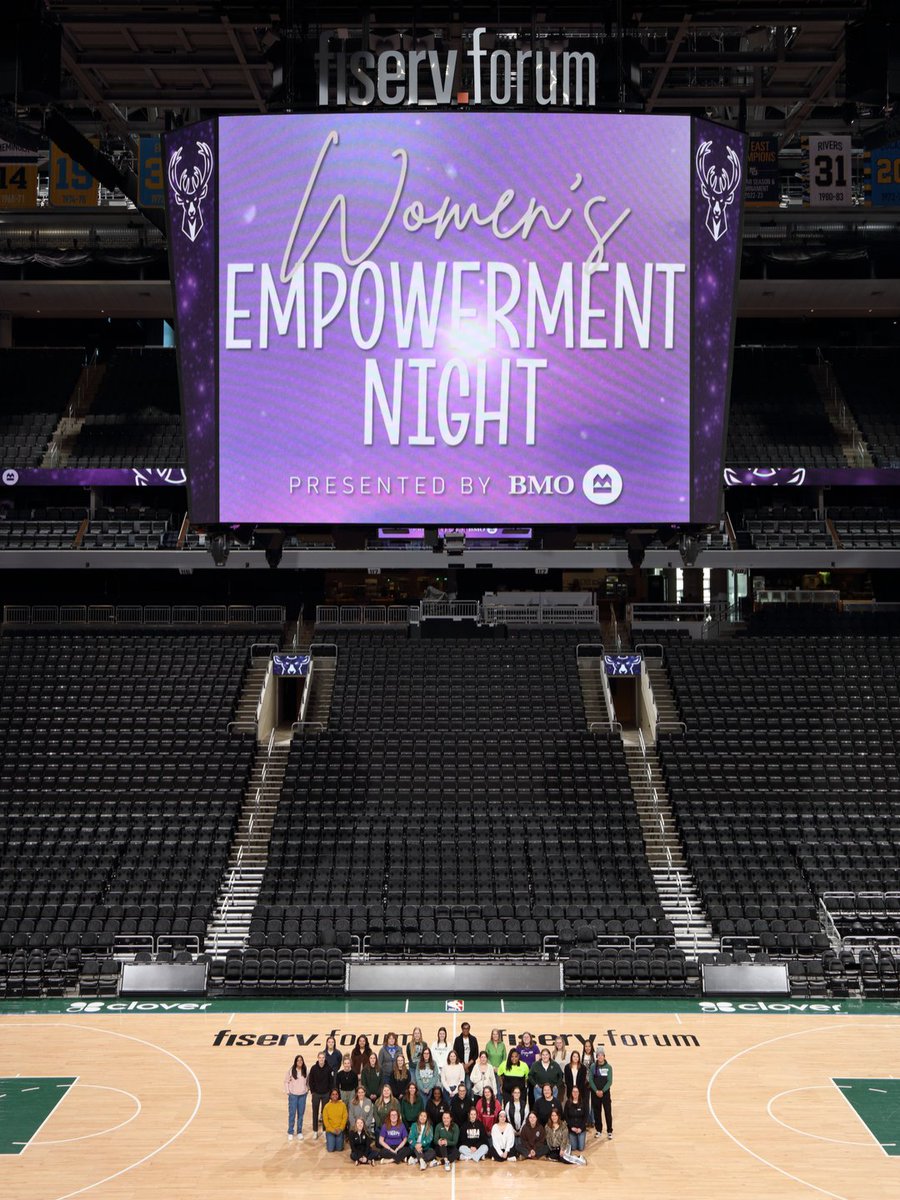 Bucks Community tweet media