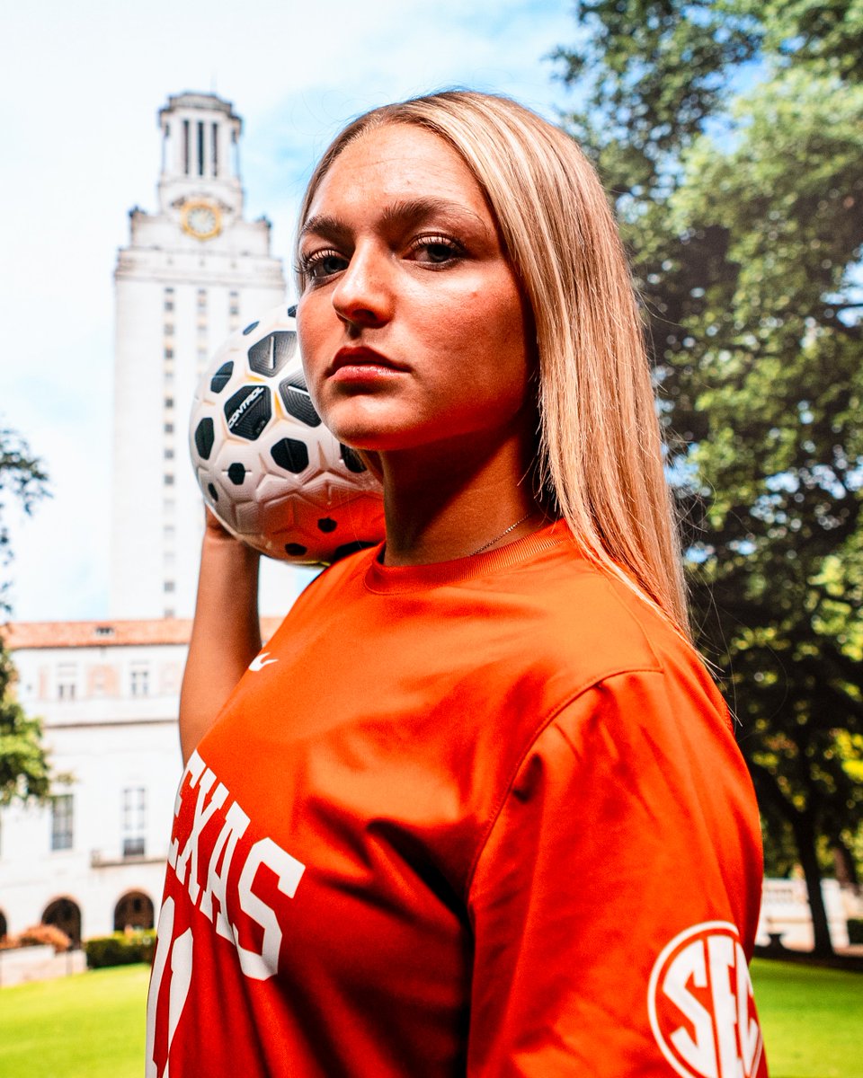 Texas Soccer tweet media