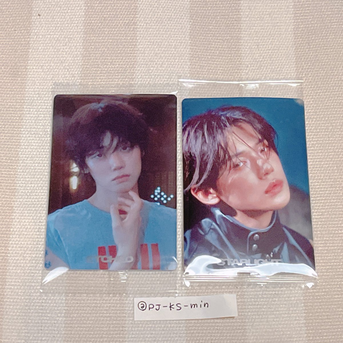 交換用垢pjks.min tweet media