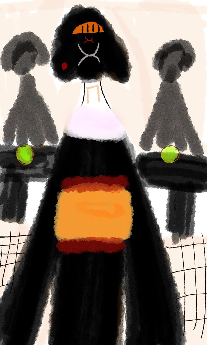 zachnocturnala1's tweet photo. A watercolor painting and an Old Bristle pen drawing of a Japanese geisha/geiko/geigi woman in the ochaya while clients are drinking green tea matcha in Gion Kobu , Kyoto, Japan, in ArtFlow
#ArtFlow #Geiko https://t.co/uZ74gV5coF