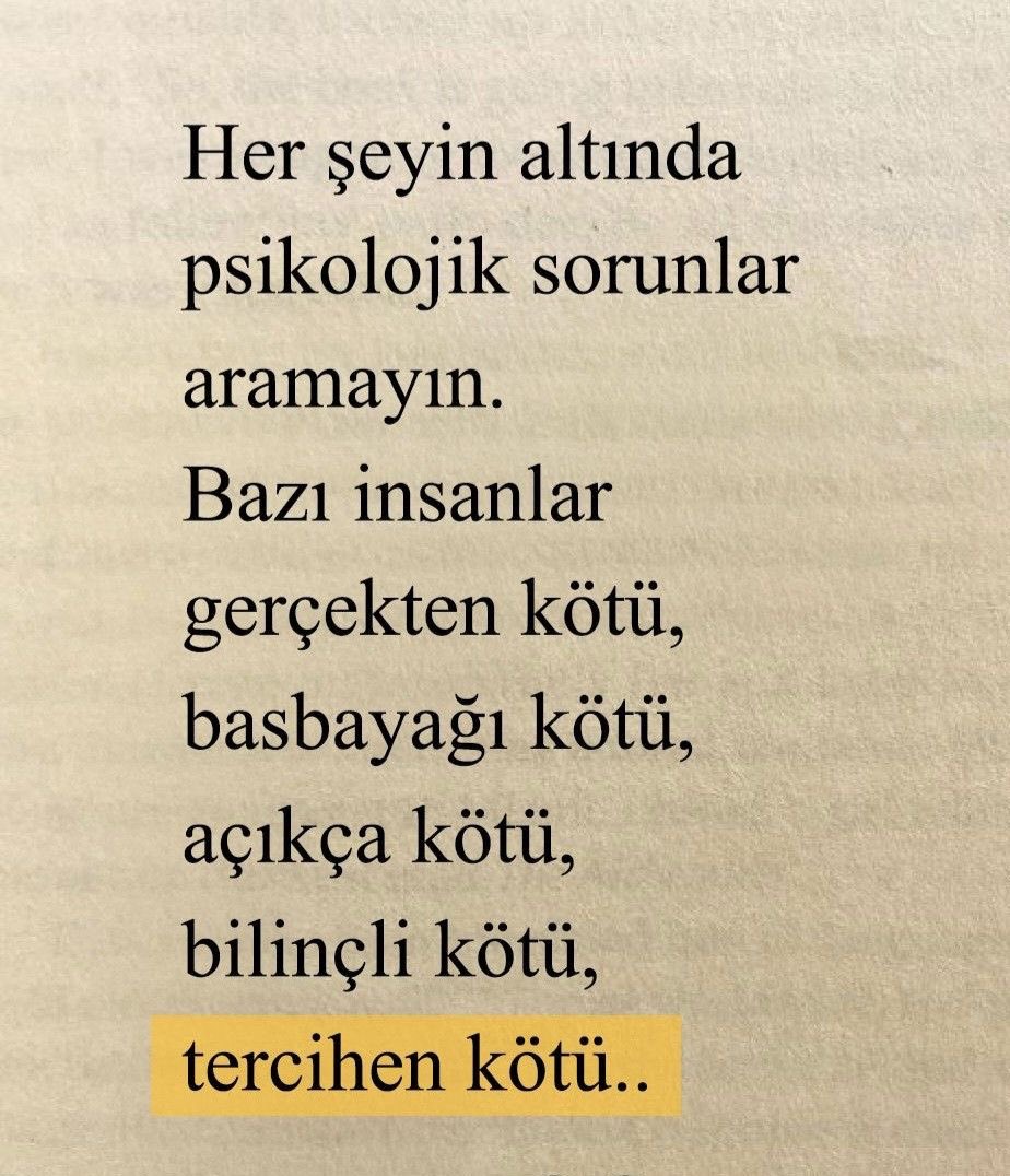 Pozitif Psikoloji (+) (@pozitifpsklj) on Twitter photo 