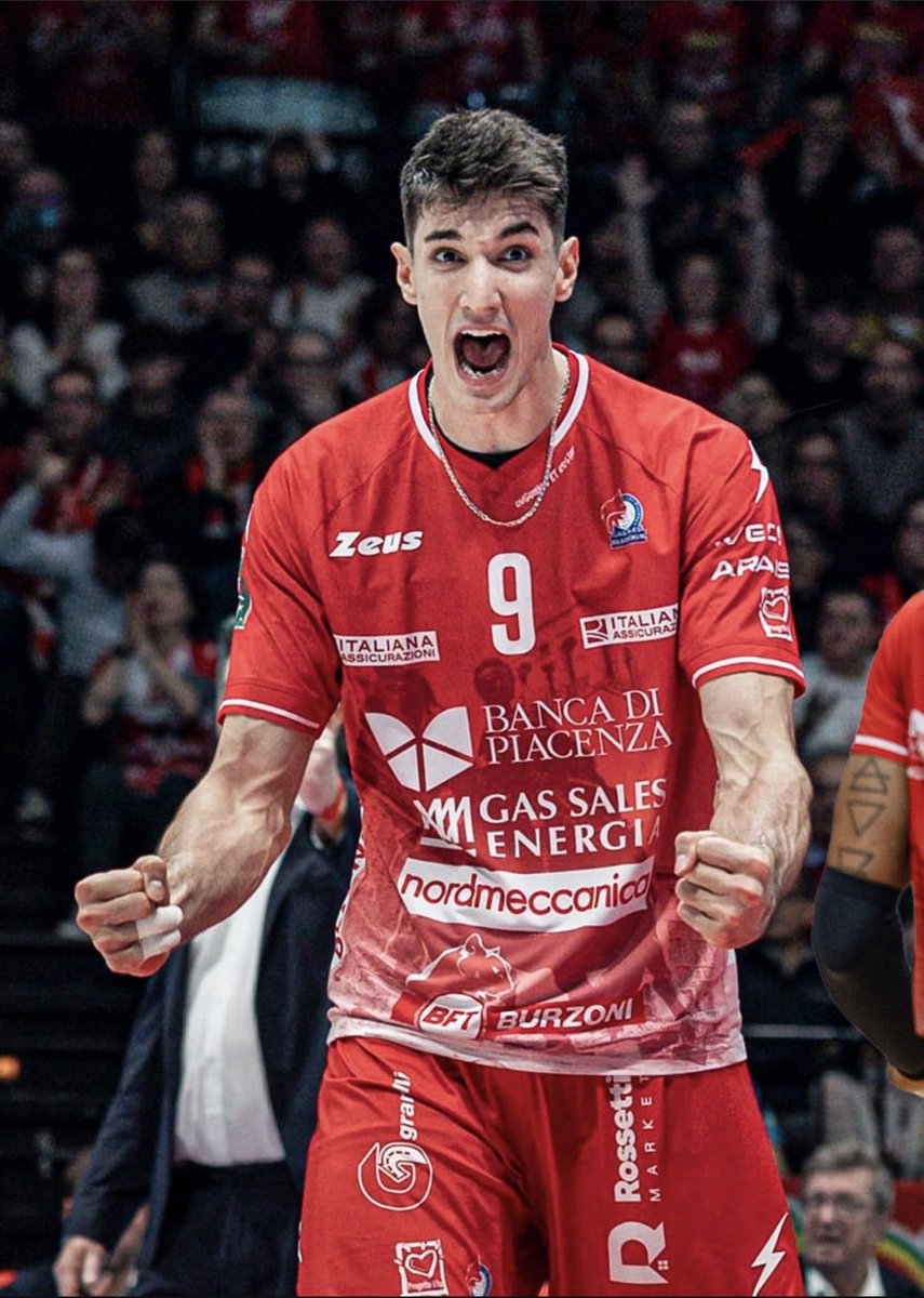 Voleybol Arena tweet media