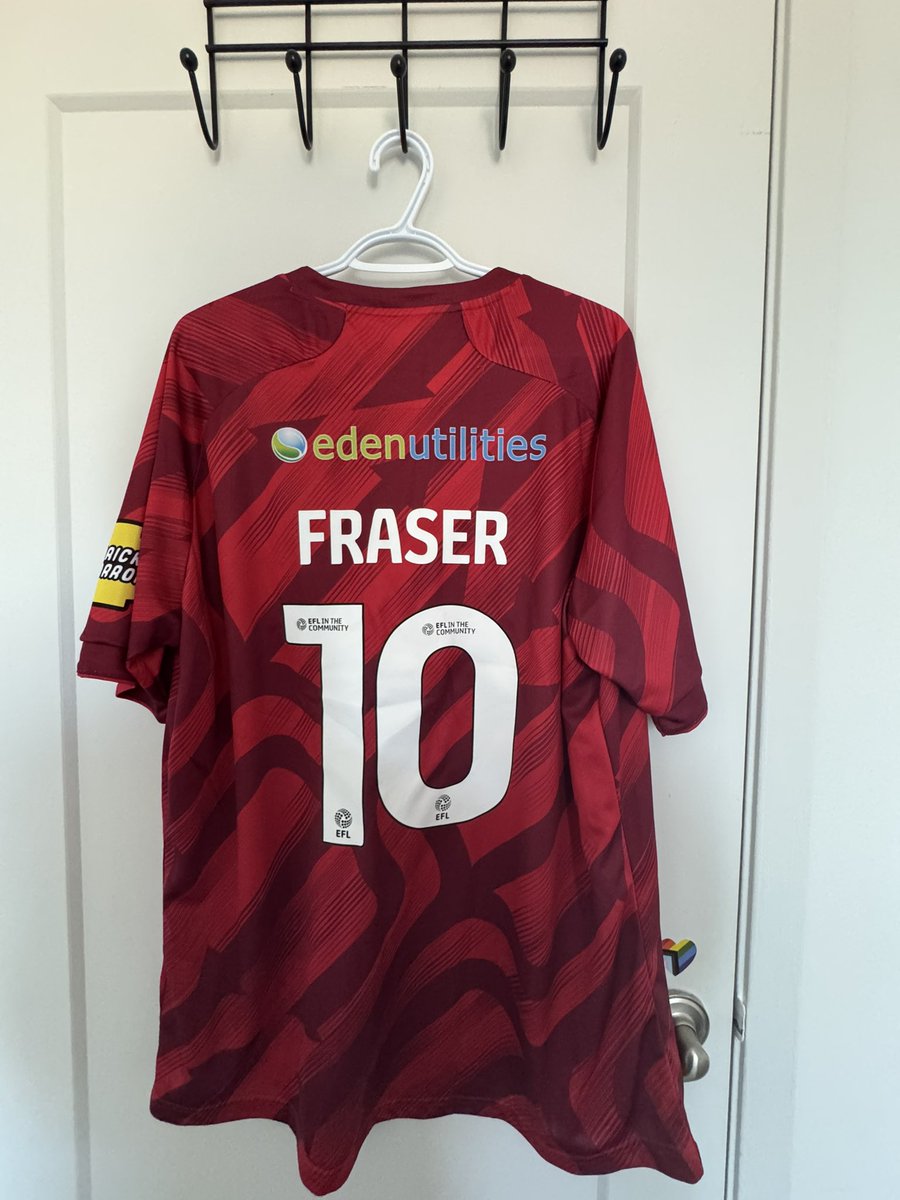 Samuelito(北看台老王) tweet media