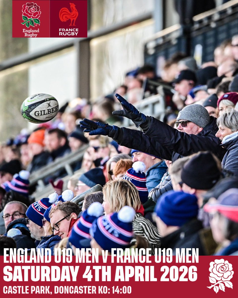 Doncaster Knights 🏉 tweet media