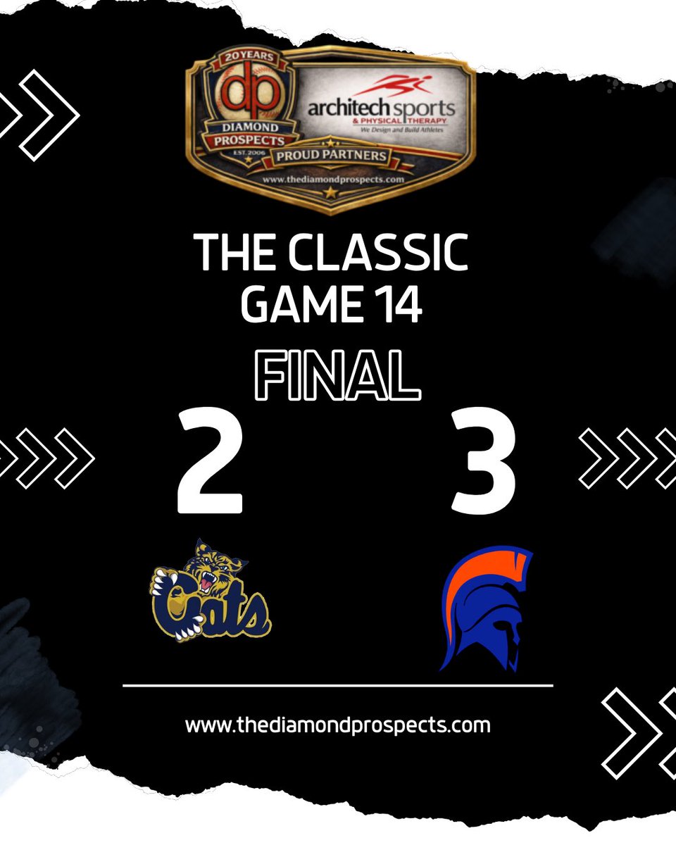 Diamond Prospects tweet media