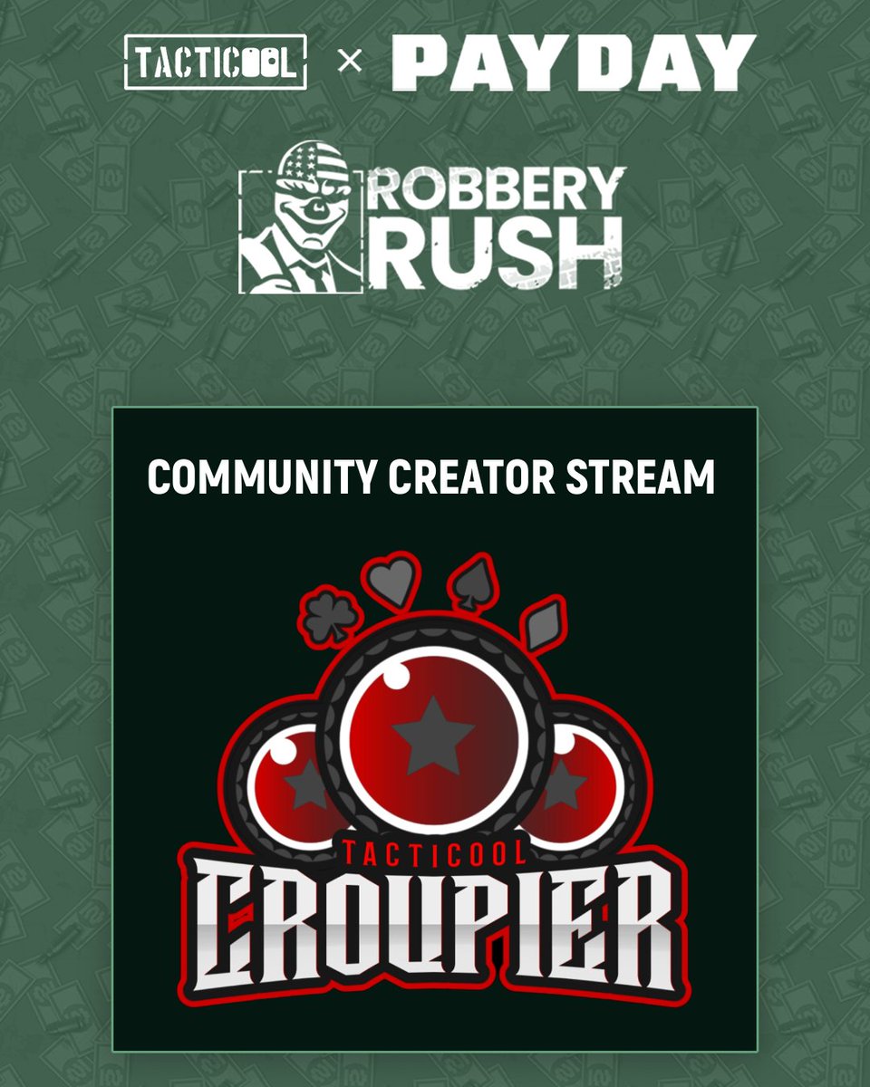 TACTICOOL tweet media