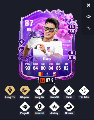 Fun Merchant FC tweet media