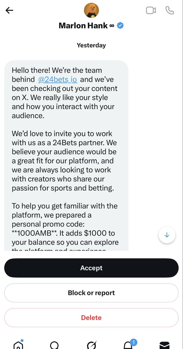 The Drunken One tweet media