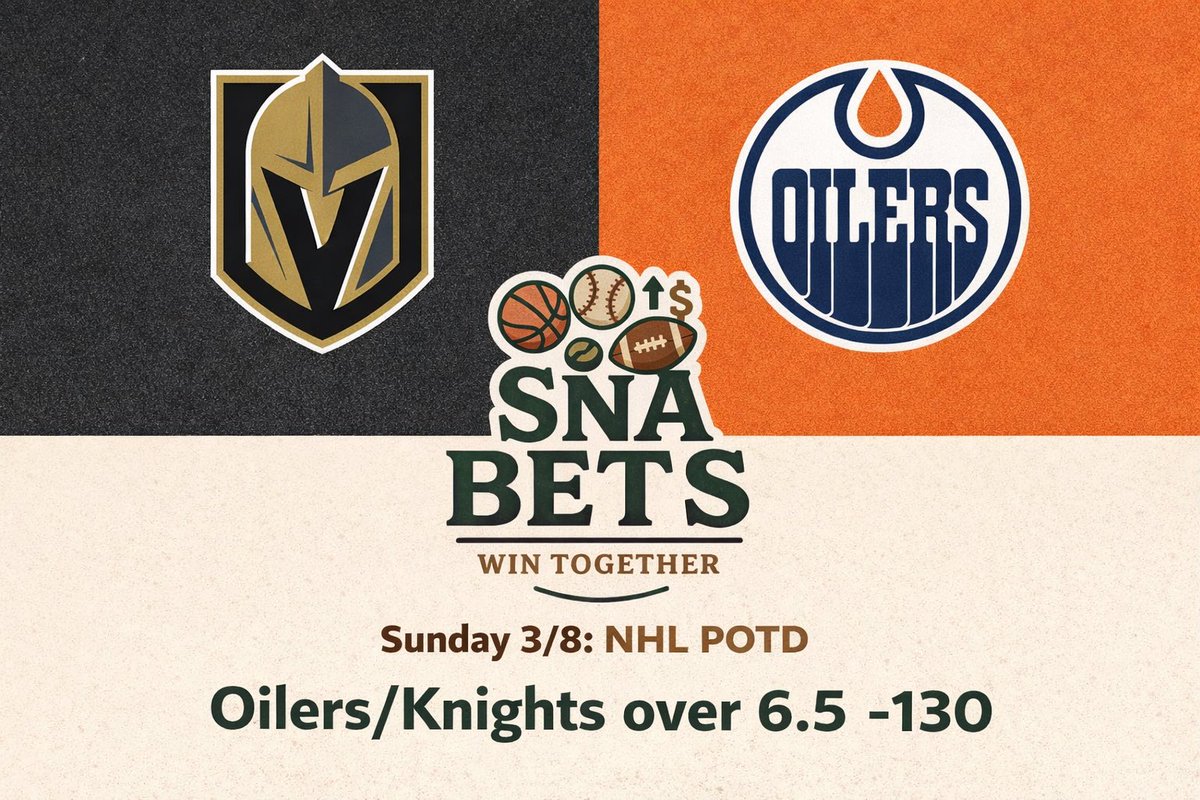 SNA Bets tweet media