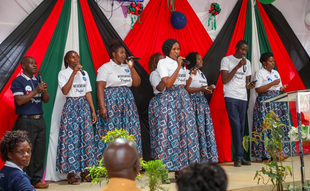 FCPA Fernandes Barasa, OGW tweet media