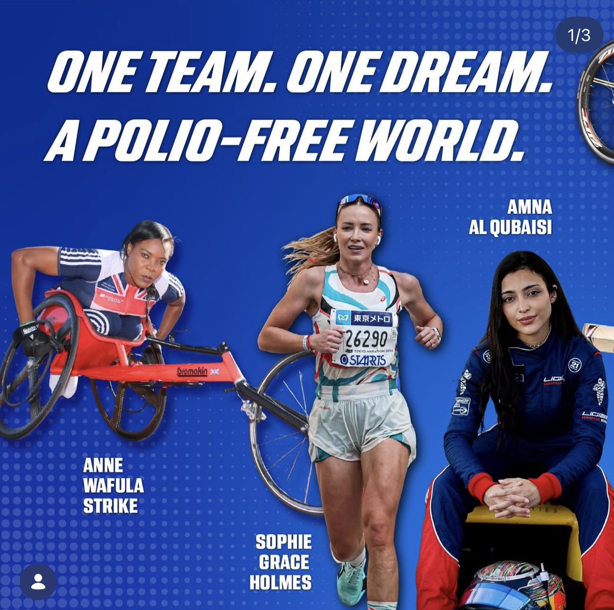 RAMESH FERRIS tweet media