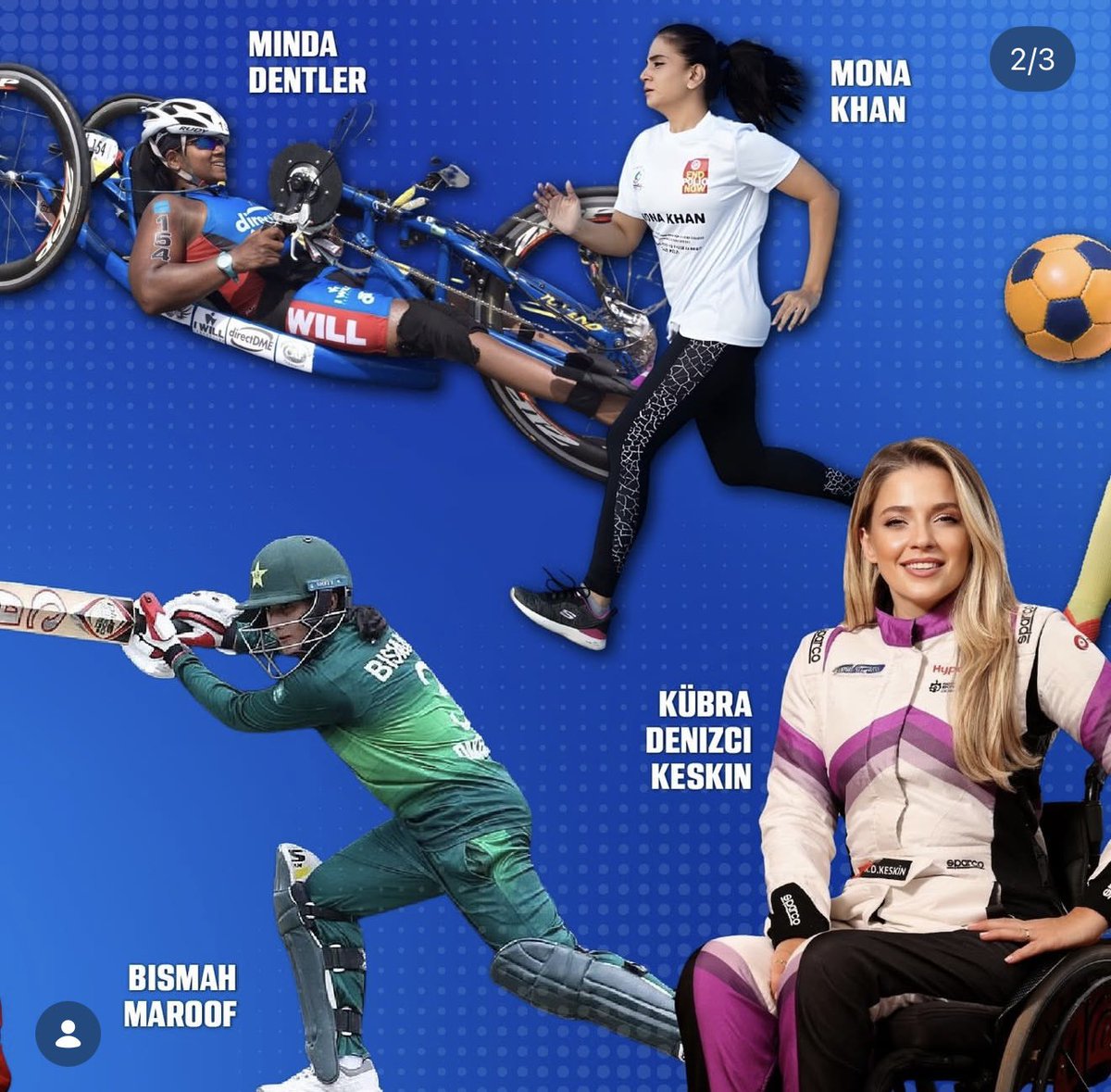 RAMESH FERRIS tweet media