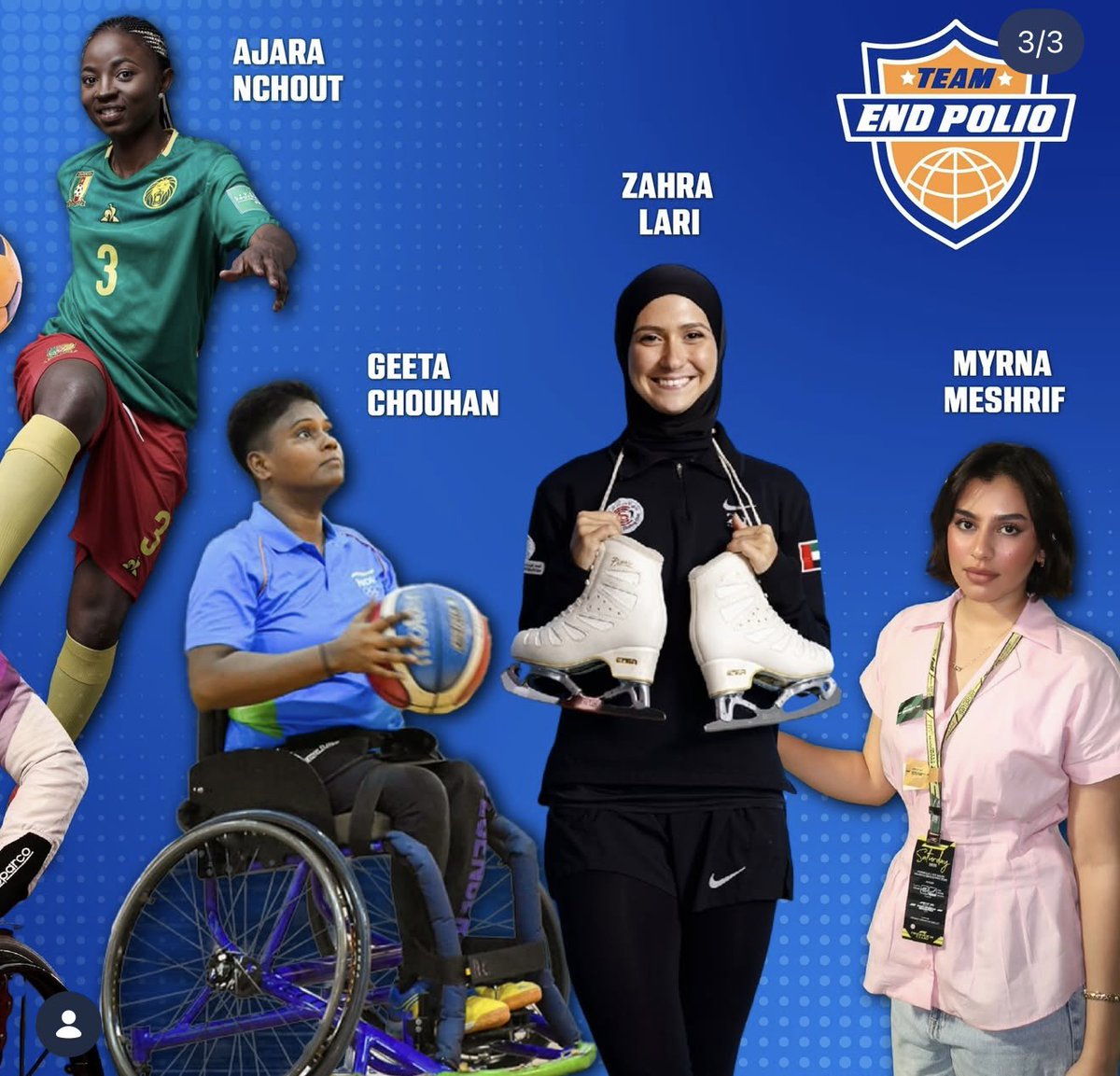 RAMESH FERRIS tweet media