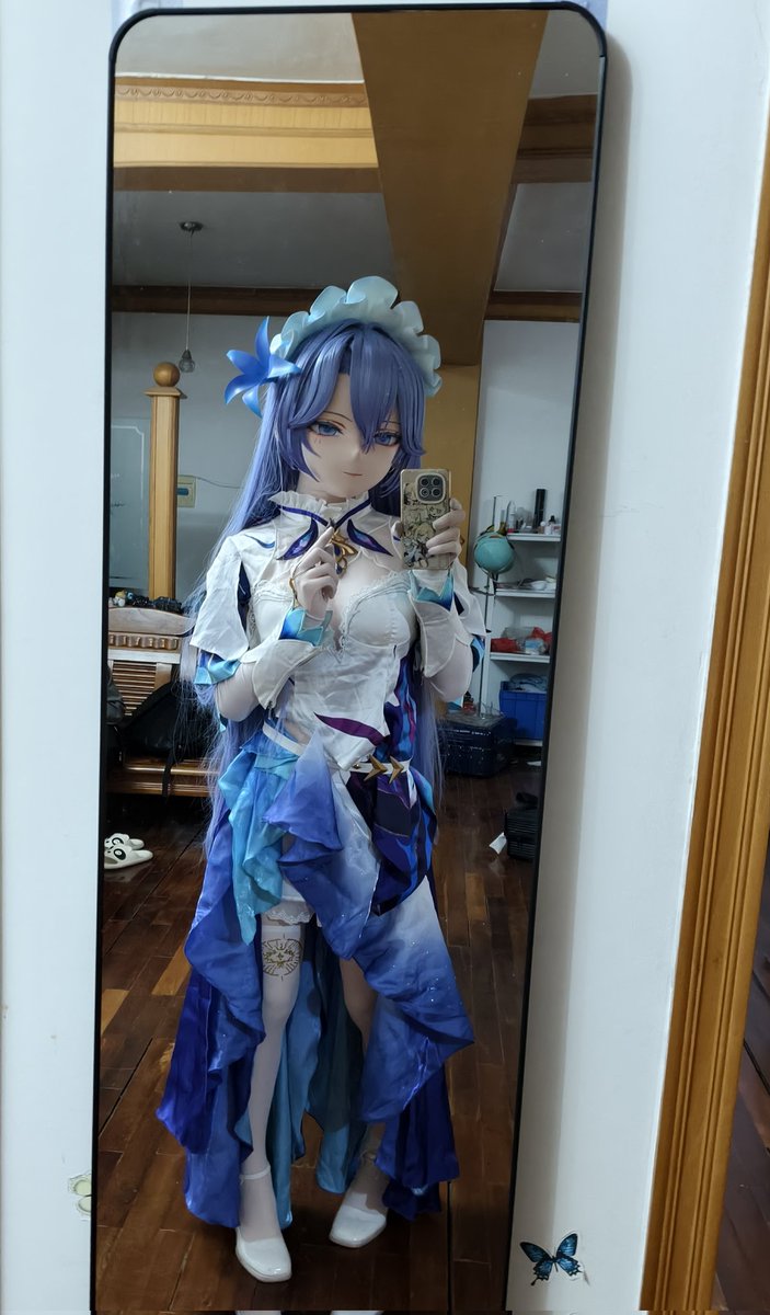 局外人 tweet media