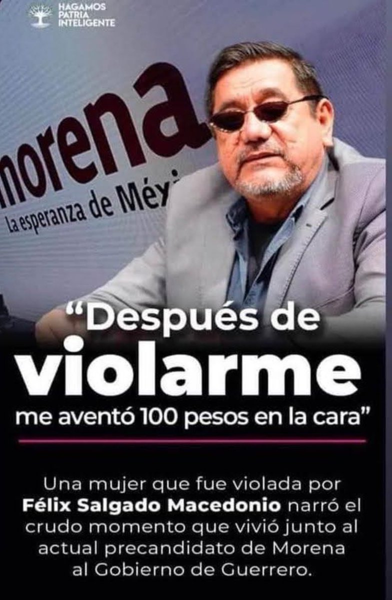 POPULISMO Y DEMAGOGIA NO SIGNIFICA BUEN GOBIERNO tweet media