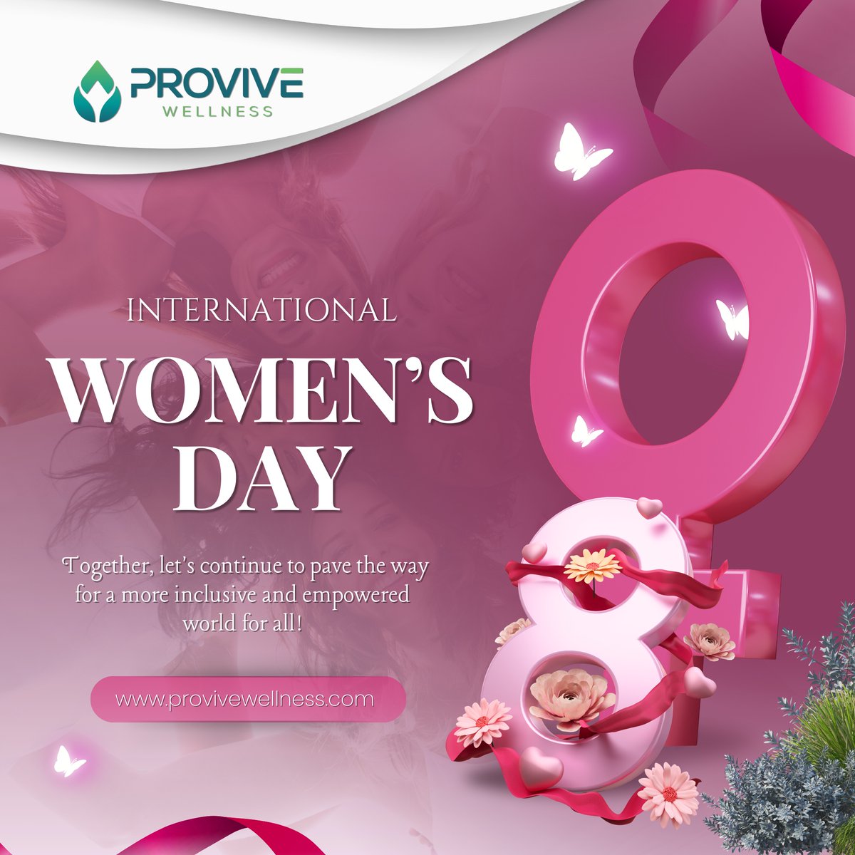 Provive Wellness tweet media