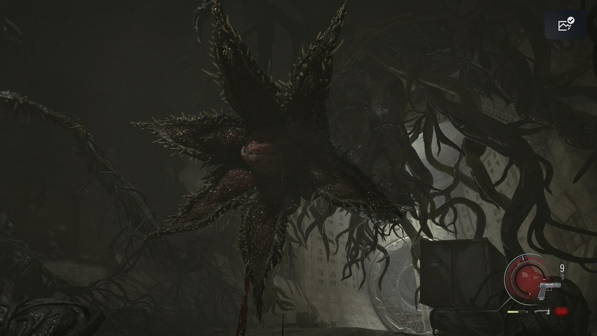 #ResidentEvilRequiem #PS5Share