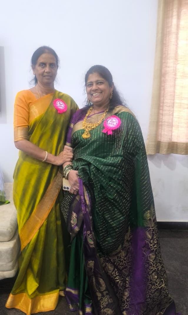 Rupa Patlolla tweet media