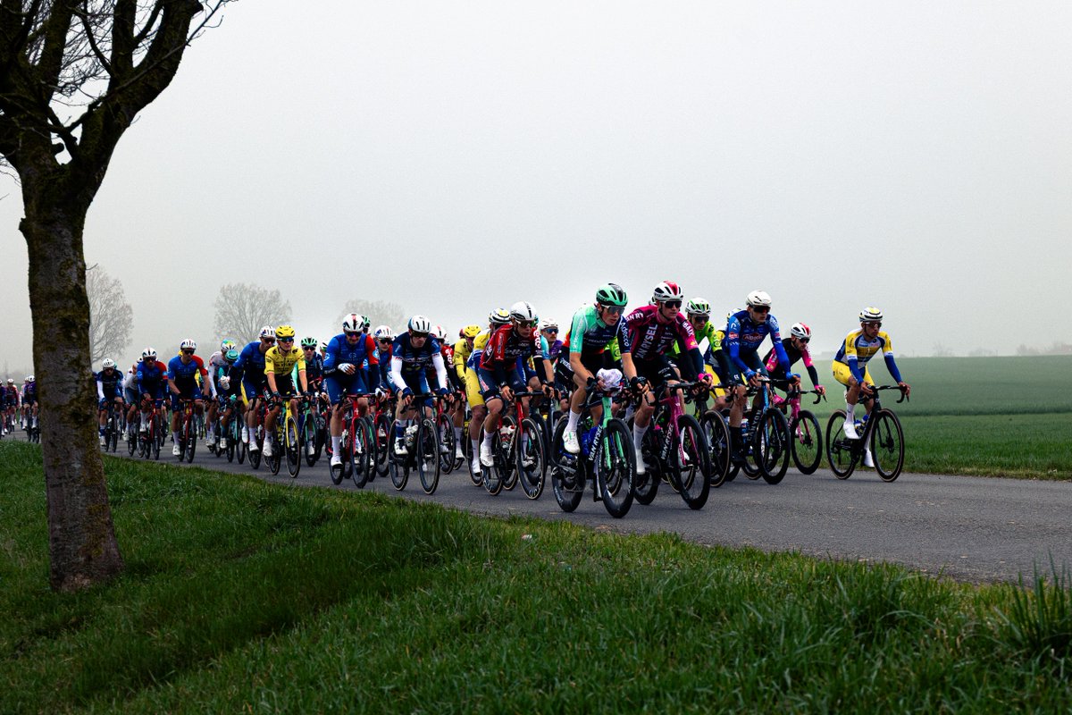 DECATHLON CMA CGM NewGen tweet media