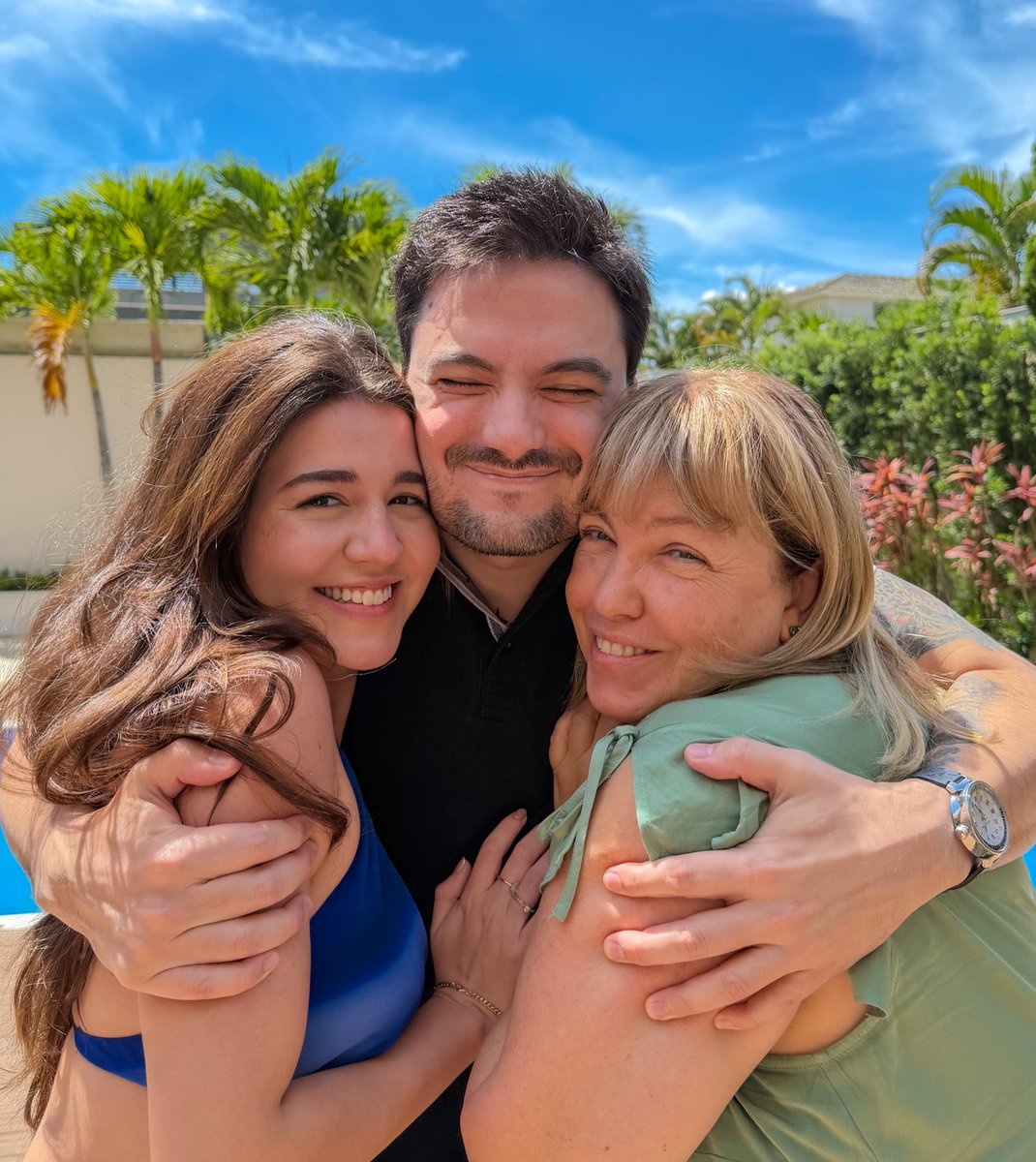 Feliz Dia Internacional da Mulher

❤️❤️❤️