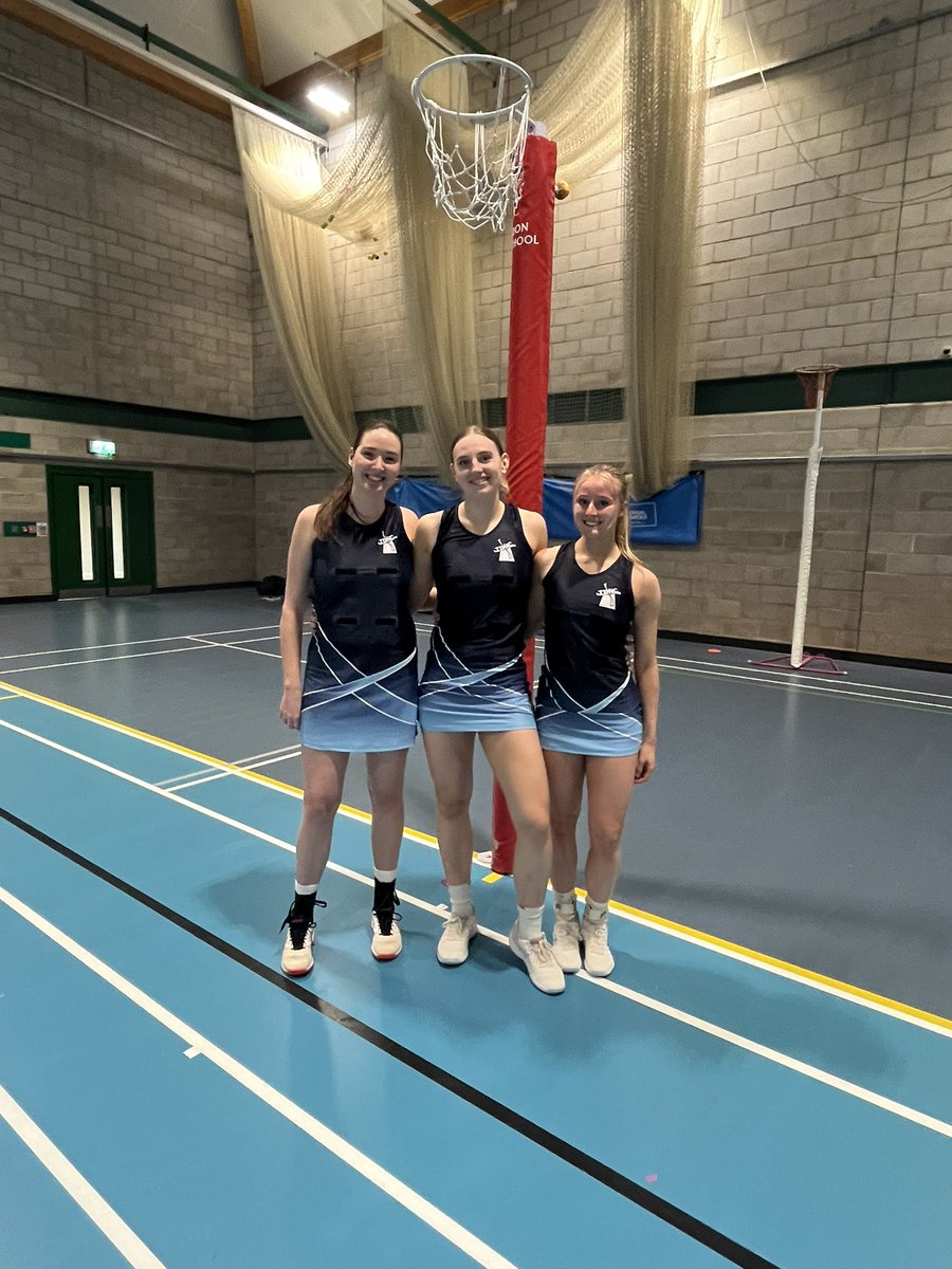 TheDownsNetballClub tweet media