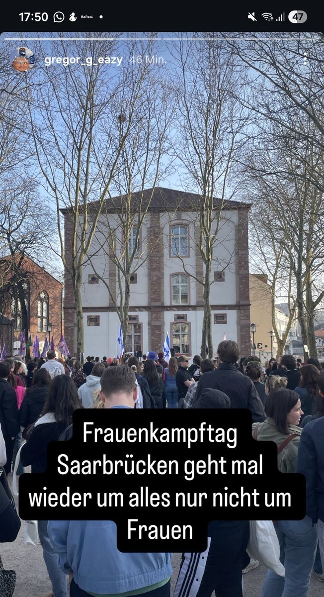 𝙂𝙚𝙣𝙤𝙨𝙨𝙚 𝘽𝙡𝙖𝙪-𝙒𝙚𝙞ß tweet media