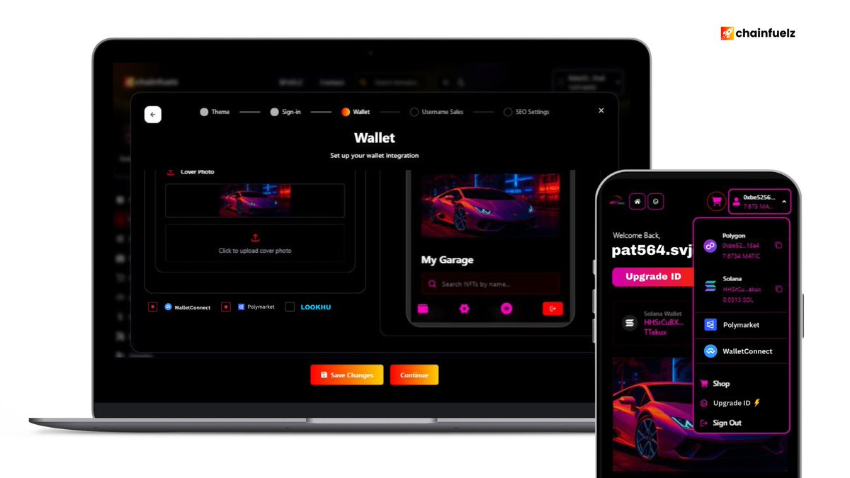 chainfuelz tweet media