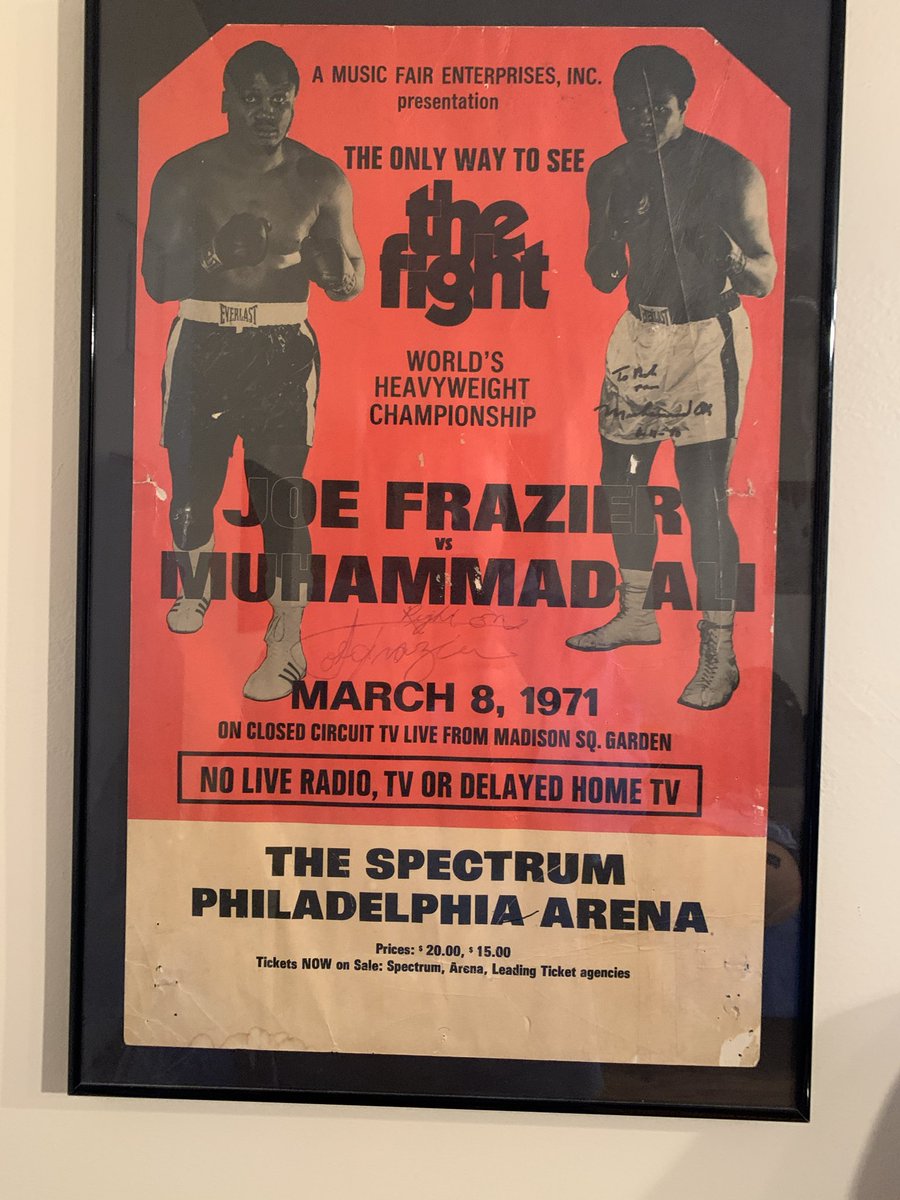 Robert W. Gelb tweet media