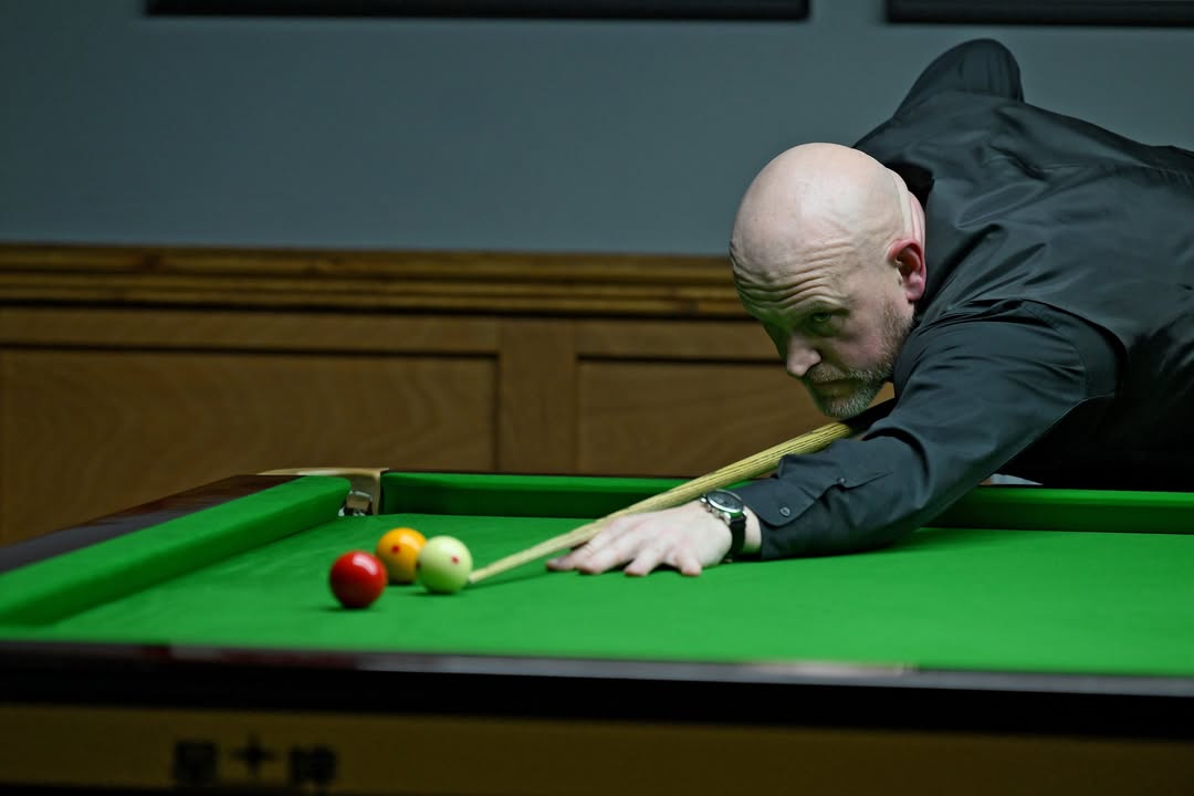 English Partnership for Snooker and Billiards tweet media