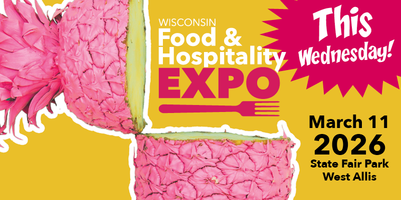 WisconsinRestaurants tweet media