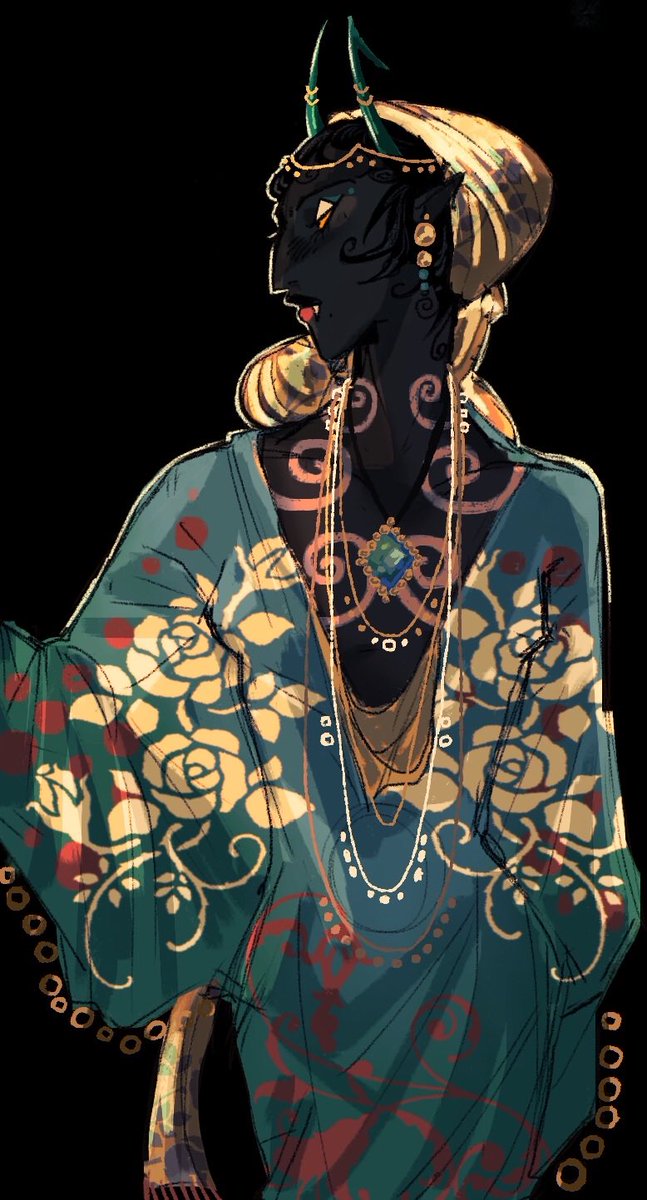 verablue || comms open! tweet media