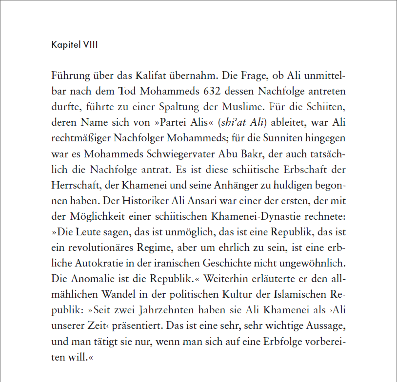 Ali Fathollah-Nejad, PhD tweet media