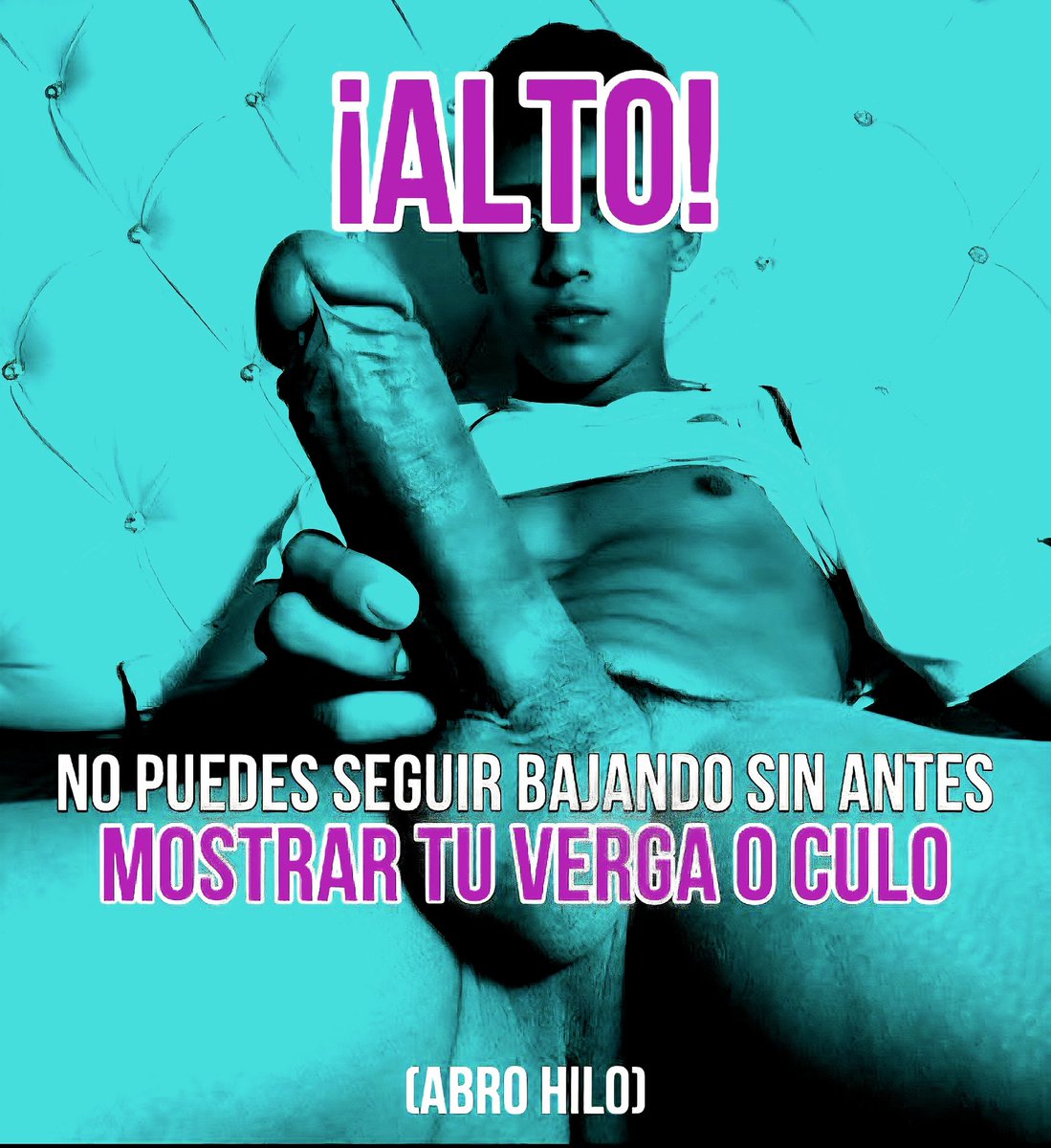 Morboso GDL tweet media