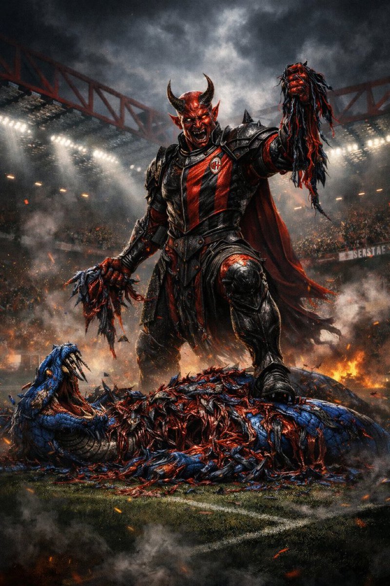 Lebih berat lawan Parma dan Rochy Putiray ternyata daripada laga Derby..!!