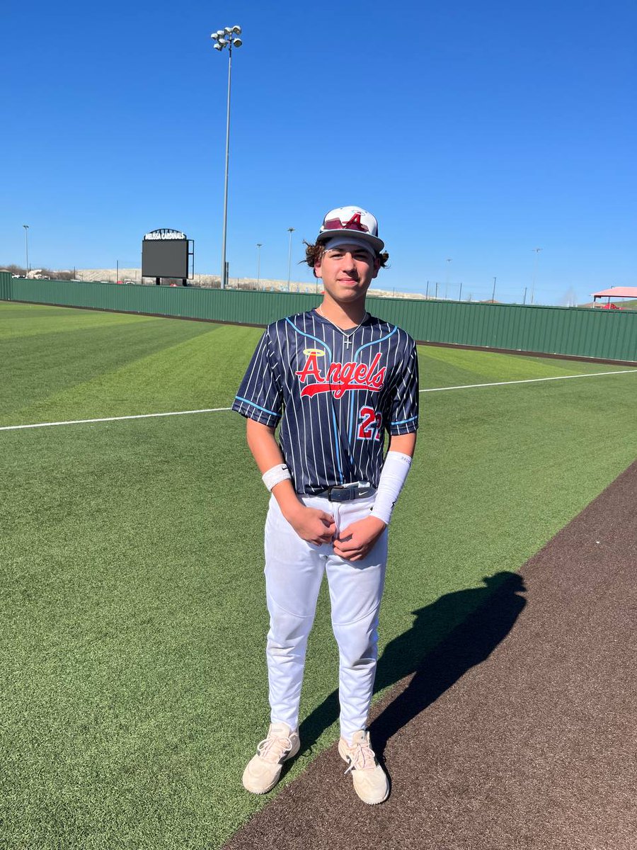 Five Tool Youth tweet media