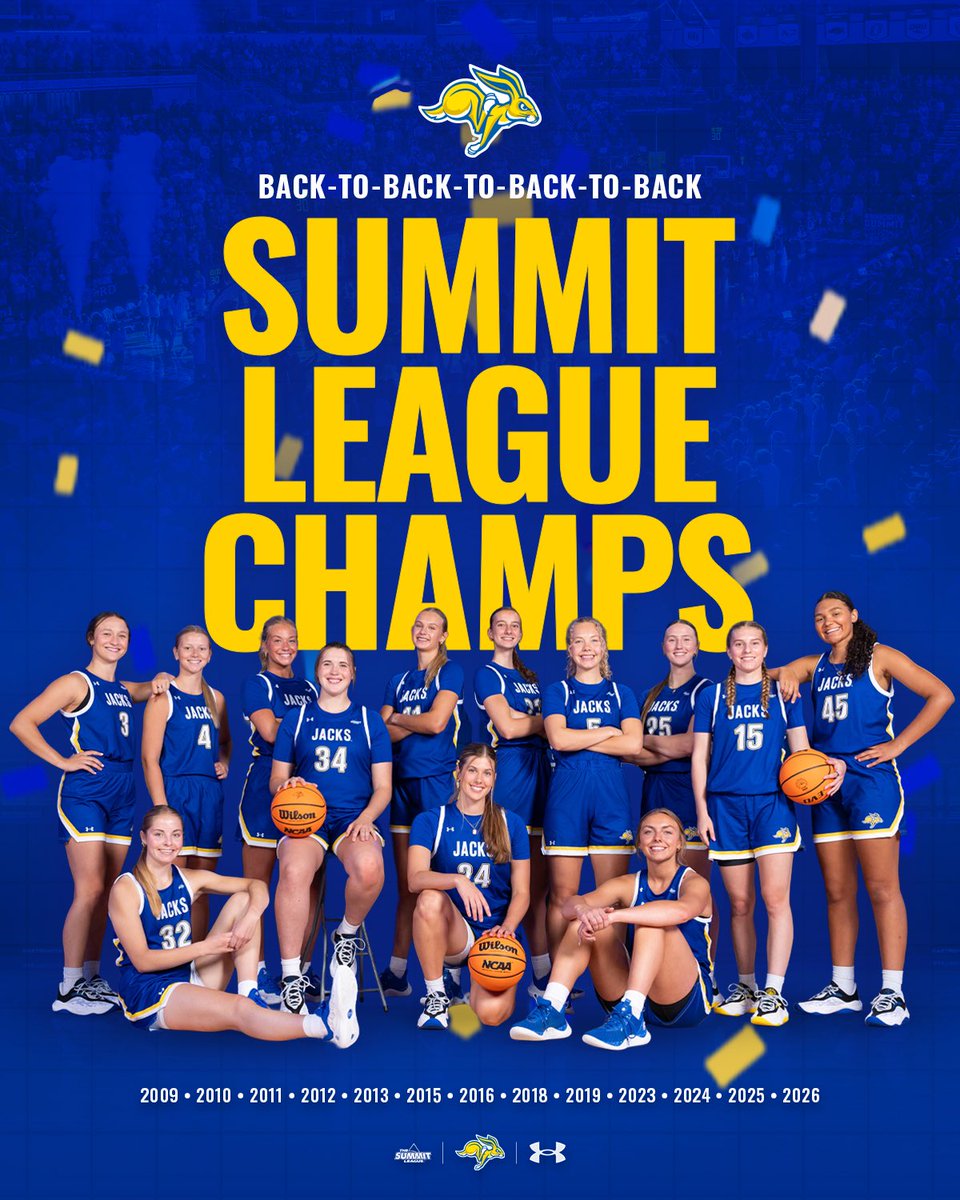 Jackrabbit WBB tweet media