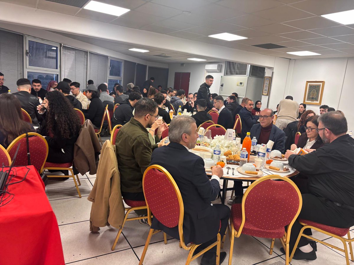 وزارة الشؤون الخارجية| MFA-Algeria tweet media