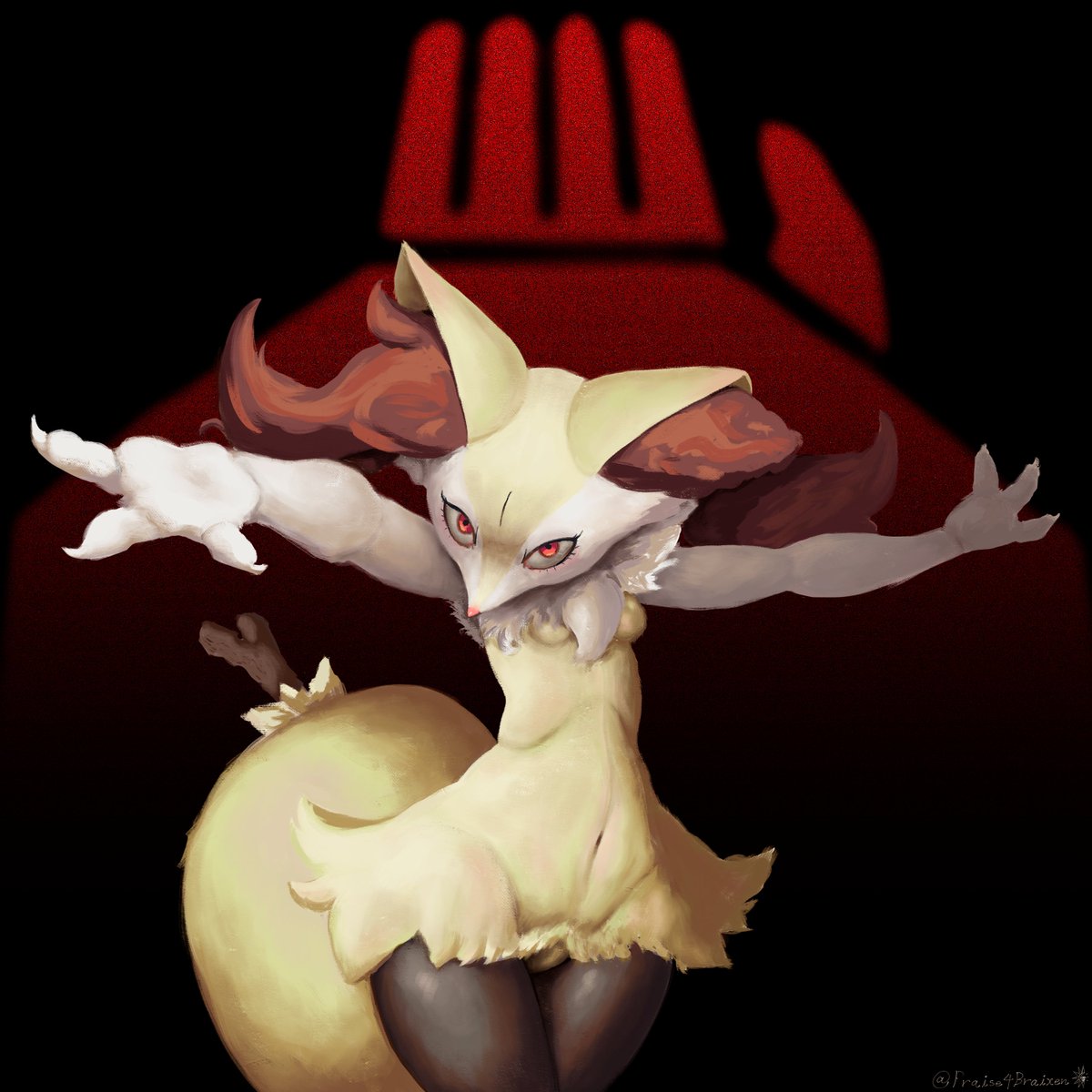 HalfBaked-Hope (3/4 slots) tweet media