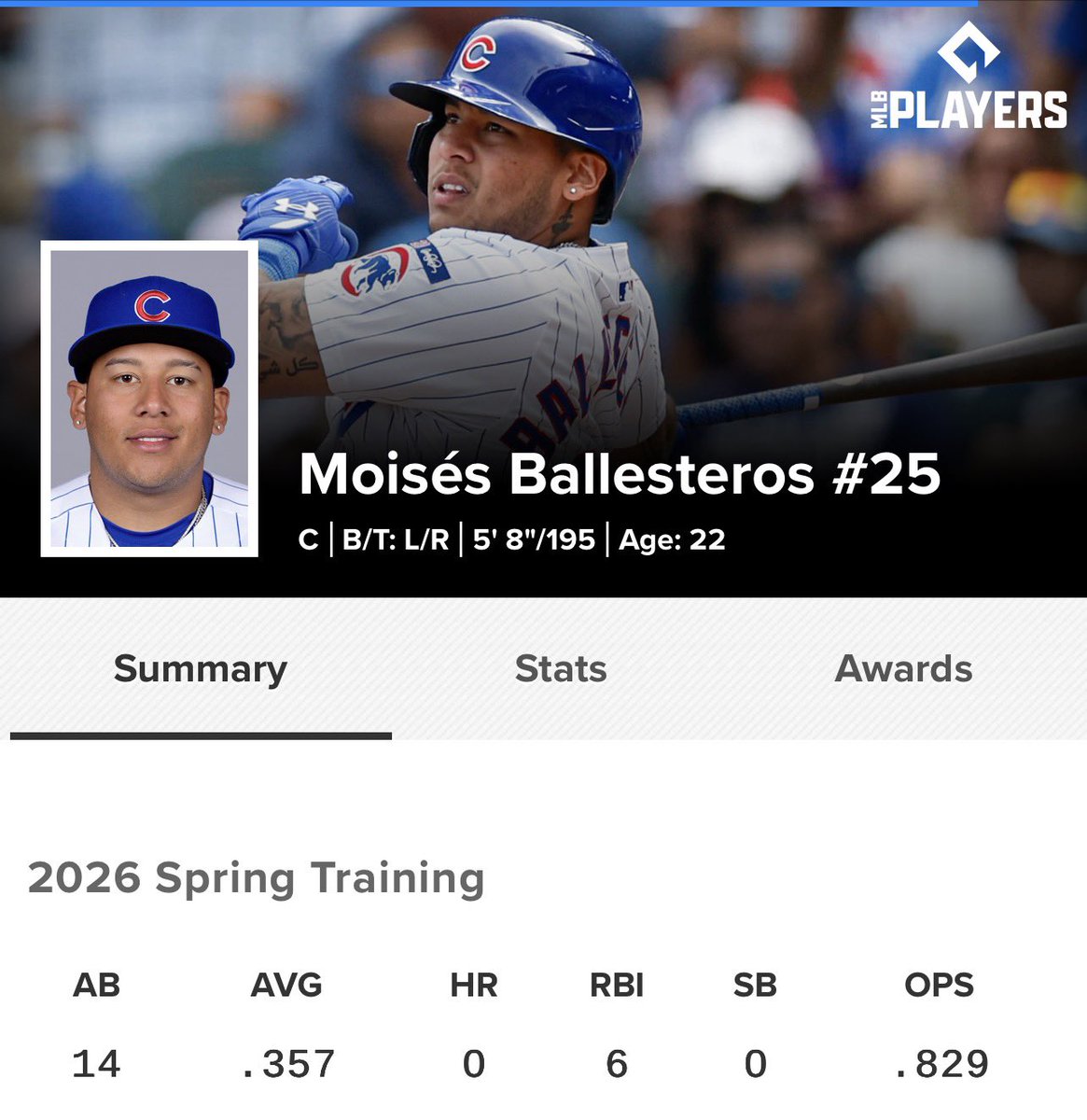 Cody Delmendo tweet media