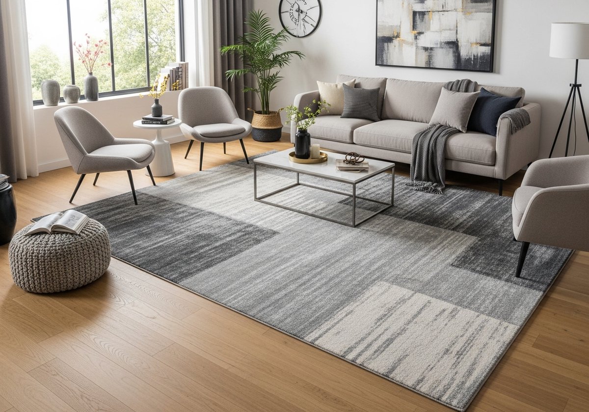 jasonabalos's tweet image. Revamping your living room? Add an area rug to tie colors, introduce patterns, and soften your space. 😉✨

#LivingRoomDecor #RugIdeas #HomeStyle #DecorInspo #InteriorDesign
 LocalInfoForYou.com/341884/living-…