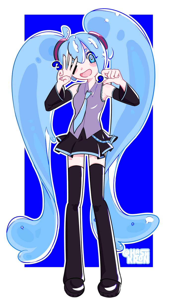 Hash VGEN in bio tweet media