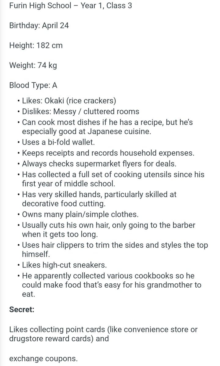 ᅠᅠ⁎ ،̲،̲ 🍁 ⊹. 𝗺𝗼𝗺𝗶𝗷𝗶𝗸𝗮𝘄𝗮。 tweet media