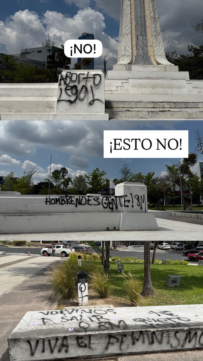 marioduran's tweet image. ¡Orden! ¡Dignidad! ¡Vida! ¡Progreso!

¡NI UN PASO ATRÁS! 

Dios bendiga a la mujer salvadoreña, honrada y trabajadora.