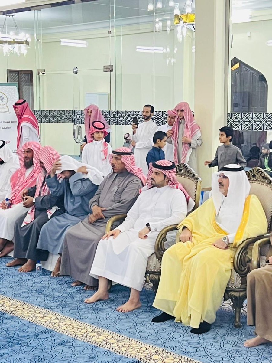 نادي الخالدي tweet media