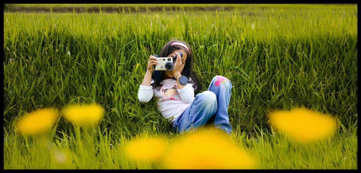 Mi Retratito tweet media