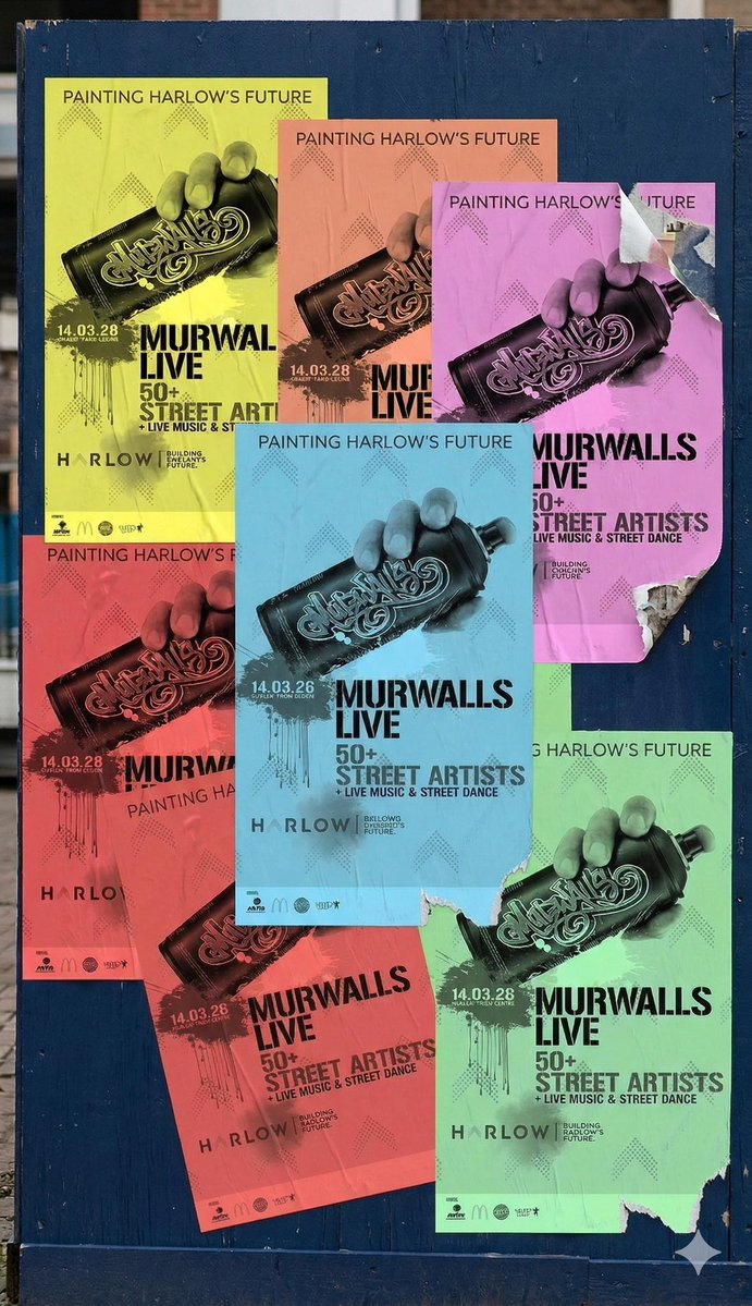 MurWalls tweet media
