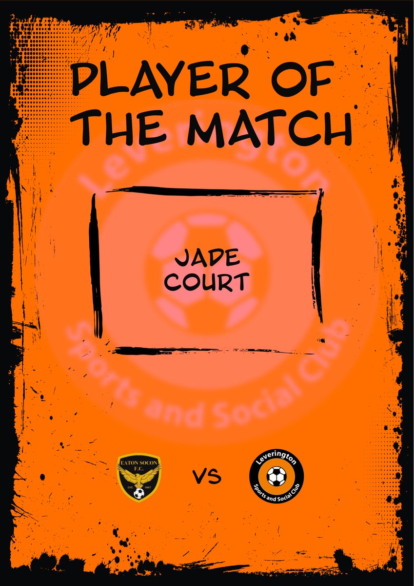 Leverington Ladies tweet media